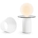Guy 5.00 inch Outdoor Ceiling Light